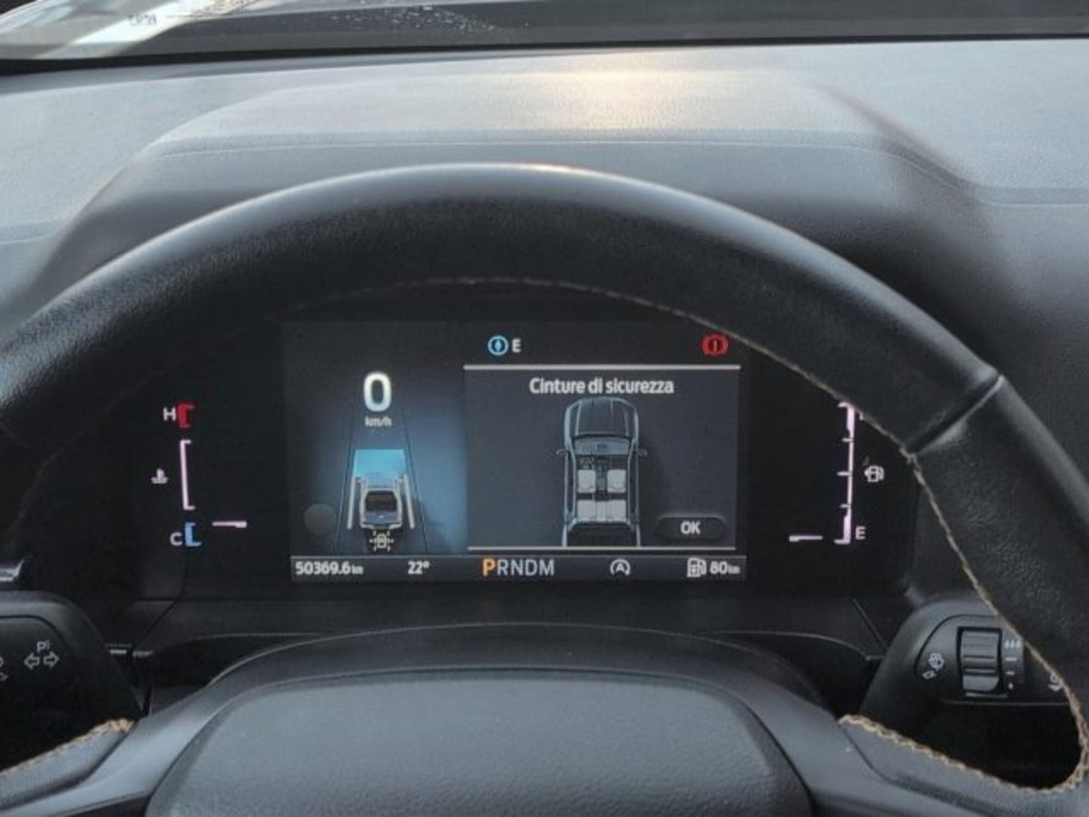 Ford Ranger Pick-up 2.0 ecoblue doppia cabina Wildtrak awd 205cv auto (17)