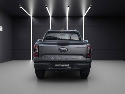 Ford Ranger Pick-up 2.0 ecoblue doppia cabina Wildtrak awd 205cv auto (4)