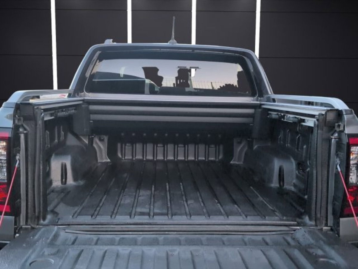 Ford Ranger Pick-up 2.0 ecoblue doppia cabina Wildtrak awd 205cv auto (5)