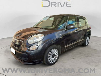 Fiat 500L 1.3 Multijet 95 CV Dualogic usata