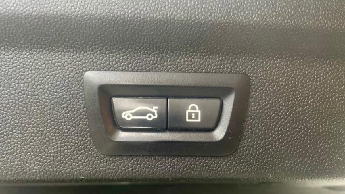 MINI Mini Countryman 2.0 Cooper D Northwood Edition Countryman ALL4 Aut. (10)