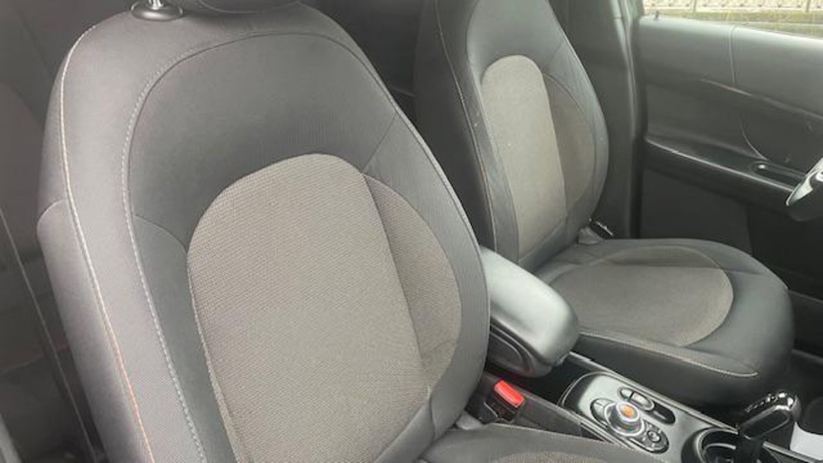 MINI Mini Countryman 2.0 Cooper D Northwood Edition Countryman ALL4 Aut. (11)
