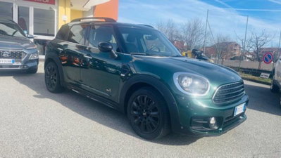 MINI Mini Countryman 2.0 Cooper D Northwood Edition Countryman ALL4 Aut. (3)