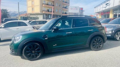 MINI Mini Countryman 2.0 Cooper D Northwood Edition Countryman ALL4 Aut. (4)