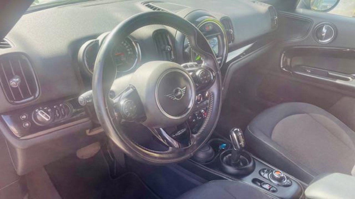 MINI Mini Countryman 2.0 Cooper D Northwood Edition Countryman ALL4 Aut. (5)