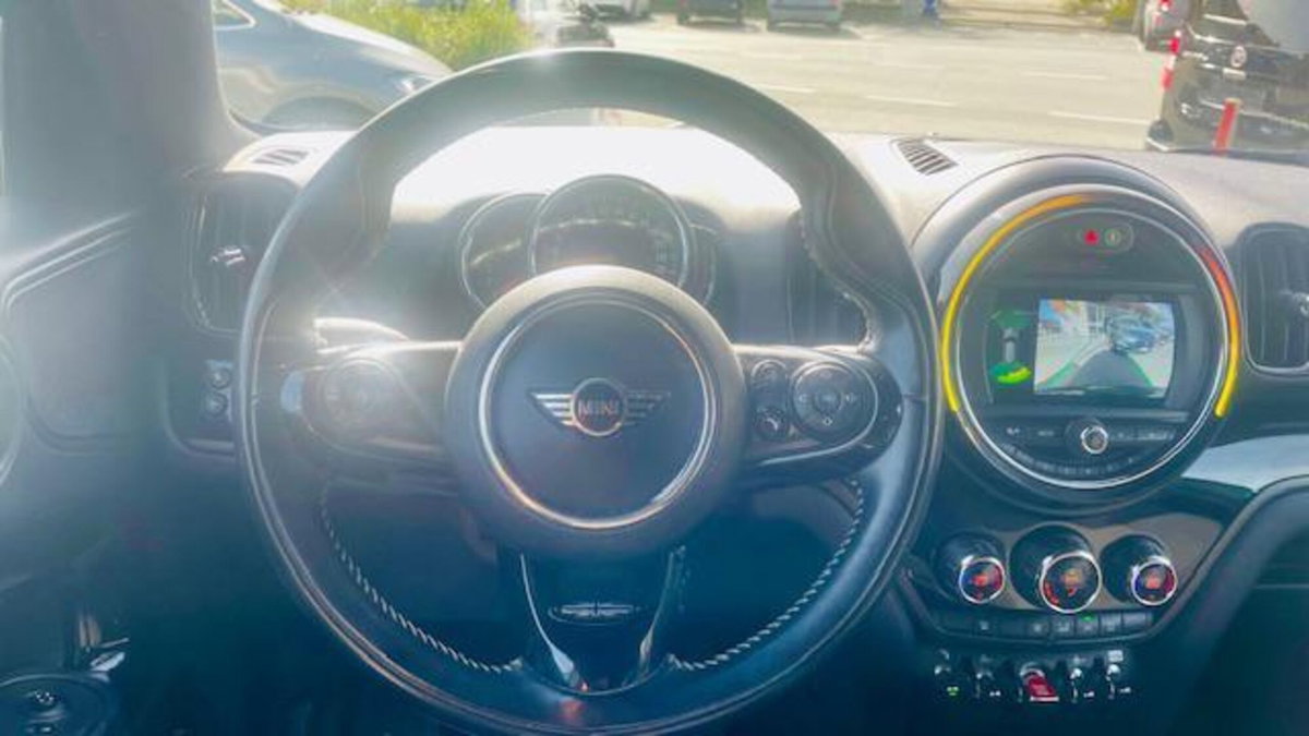 MINI Mini Countryman 2.0 Cooper D Northwood Edition Countryman ALL4 Aut. (6)