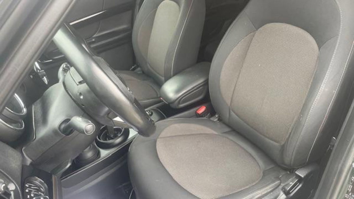 MINI Mini Countryman 2.0 Cooper D Northwood Edition Countryman ALL4 Aut. (7)