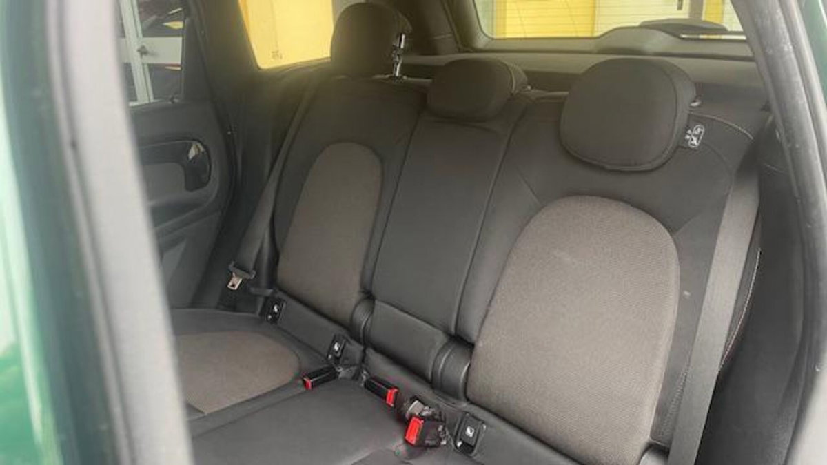 MINI Mini Countryman 2.0 Cooper D Northwood Edition Countryman ALL4 Aut. (8)