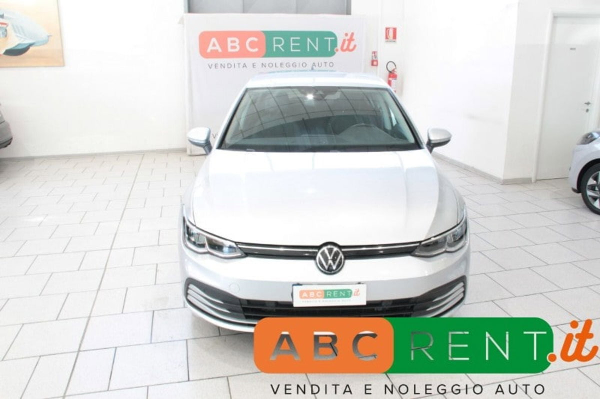 Volkswagen Golf 2.0 TDI 150 CV DSG SCR Life (3)