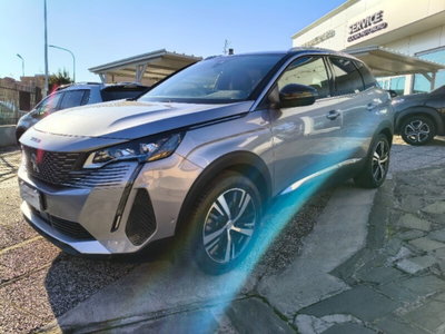Peugeot 3008 BlueHDi 130 S&S EAT8 GT (2)