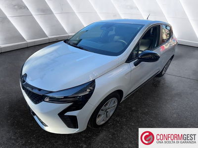 Renault Clio 1.0 tce Evolution Gpl 100cv usata