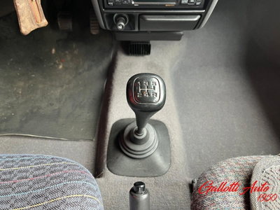 Ford Fiesta 1.1 5 porte SX (13)