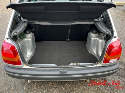 Ford Fiesta 1.1 5 porte SX (15)