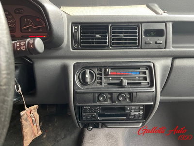 Ford Fiesta 1.1 5 porte SX (17)
