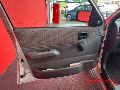 Ford Fiesta 1.1 5 porte SX (18)