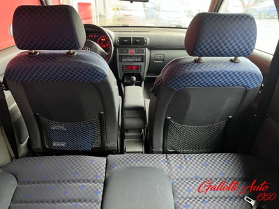 Audi A3 1.8 turbo 20V cat 3p. Ambiente (14)
