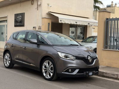Renault Scenic E-Tech Electric 1.5 dCi 110CV Attractive usata