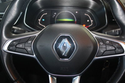 Renault Clio Full Hybrid E-Tech 140 CV 5 porte Zen (12)