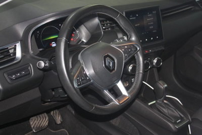 Renault Clio Full Hybrid E-Tech 140 CV 5 porte Zen (9)