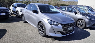 Peugeot 208 PureTech 100 Stop&Start EAT8 5 porte Allure Pack (2)