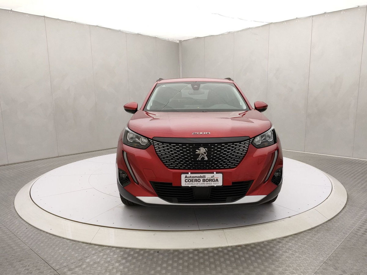 Peugeot 2008 PureTech 130 S&S EAT8 Allure Pack (2)