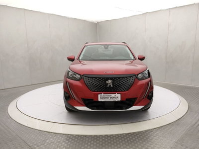 Peugeot 2008 PureTech 130 S&S EAT8 Allure Pack (2)