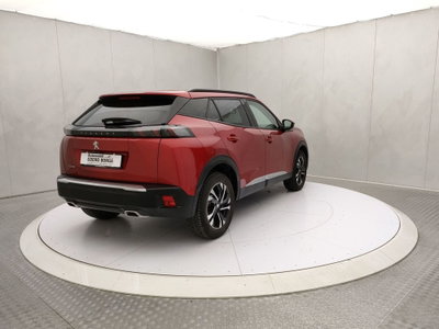 Peugeot 2008 PureTech 130 S&S EAT8 Allure Pack (4)