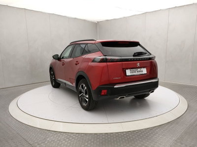 Peugeot 2008 PureTech 130 S&S EAT8 Allure Pack (6)