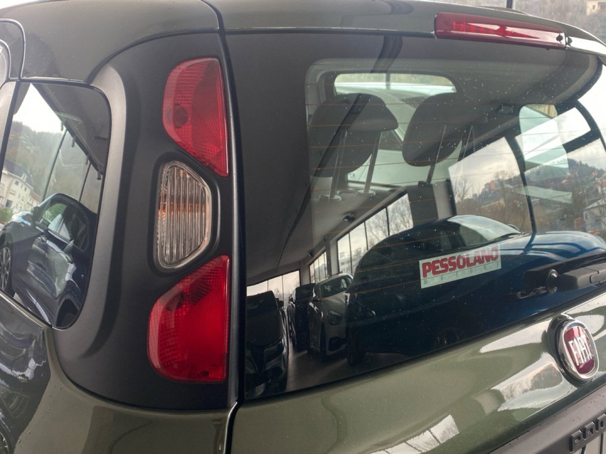 Fiat Panda 0.9 TwinAir Turbo S&S 4x4 City Cross (10)