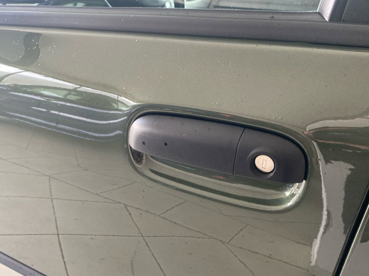 Fiat Panda 0.9 TwinAir Turbo S&S 4x4 City Cross (11)