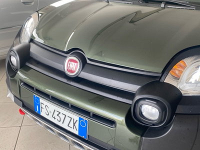 Fiat Panda 0.9 TwinAir Turbo S&S 4x4 City Cross (13)