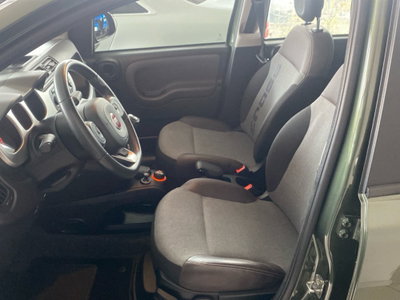 Fiat Panda 0.9 TwinAir Turbo S&S 4x4 City Cross (17)