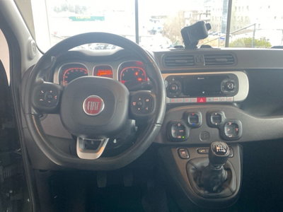 Fiat Panda 0.9 TwinAir Turbo S&S 4x4 City Cross (18)