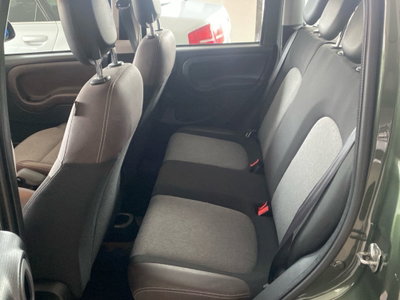 Fiat Panda 0.9 TwinAir Turbo S&S 4x4 City Cross (19)