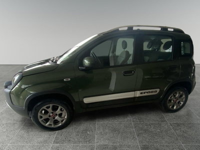 Fiat Panda 0.9 TwinAir Turbo S&S 4x4 City Cross (2)