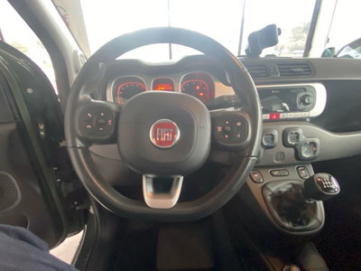 Fiat Panda 0.9 TwinAir Turbo S&S 4x4 City Cross (20)