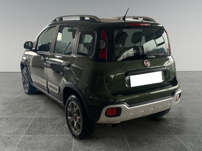 Fiat Panda 0.9 TwinAir Turbo S&S 4x4 City Cross (3)