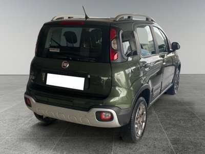 Fiat Panda 0.9 TwinAir Turbo S&S 4x4 City Cross (6)