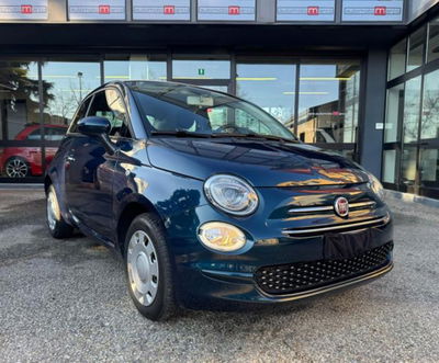 Fiat 500 1.2 Lounge usata
