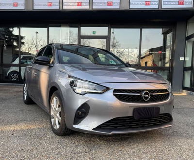 Opel Corsa 1.2 100 CV GS Line usata