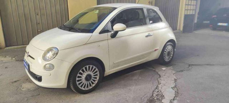 Fiat 500 1.3 Multijet 16V 75 CV Sport