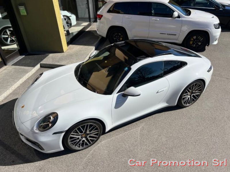 Porsche 911 Coupé Coupe 3.0 Carrera T