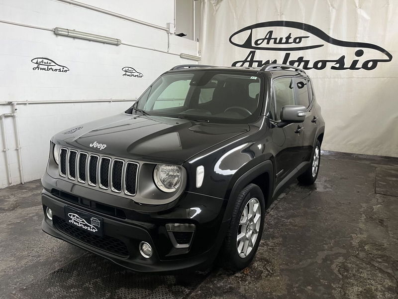 Jeep Renegade 1.0 T3 Limited