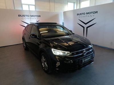 Volkswagen Taigo 1.0 TSI 110 CV R-Line usata