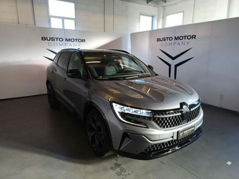 Renault Austral 1.2 full hybrid Iconic Esprit Alpine 200cv auto