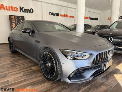 Mercedes-Benz AMG GT GT 43 Premium Plus auto usata