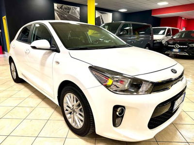 Kia Rio 1.2 MPi GPL Evolution usata