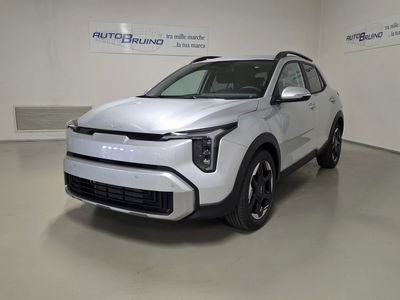 Kia Stonic 1.0 t-gdi Style nuova