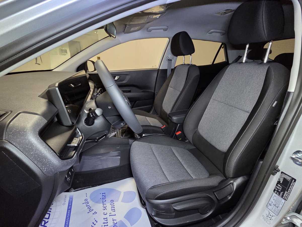 Kia Stonic 1.0 t-gdi Style (10)