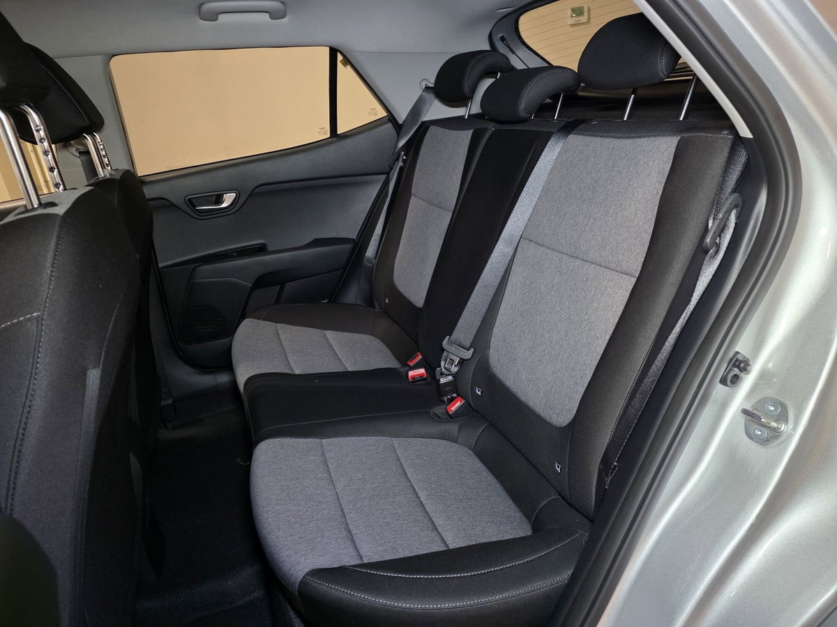 Kia Stonic 1.0 t-gdi Style (11)